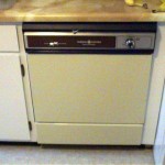 dishwasher-001 old Cinti dishwasher