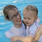 swimming 5-25-2011 6-17-07 PM