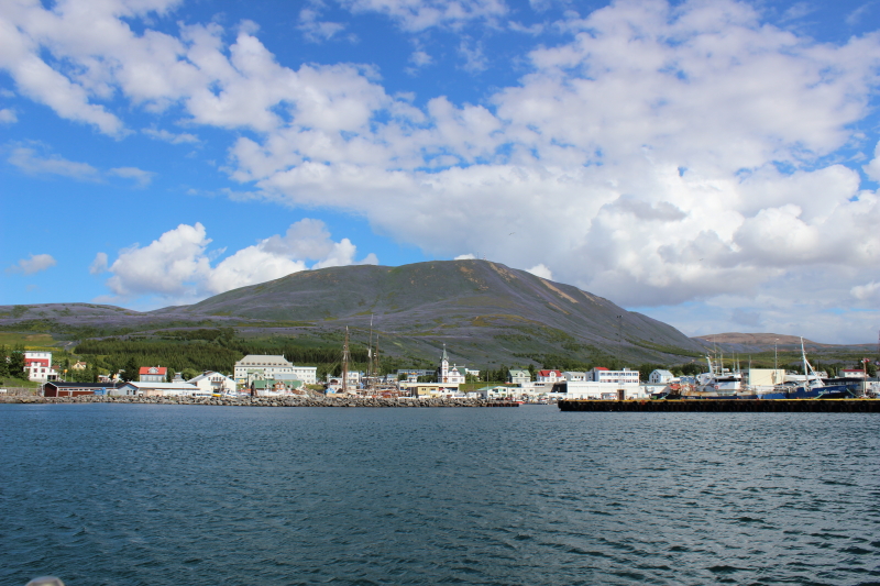 Húsavík