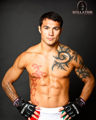 Roger Huerta