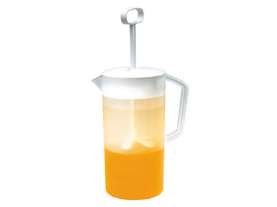 Rubbermaid Mixer Pitcher, Blessed be the Holy Pitcher