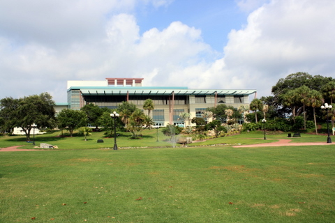 Clearwater library