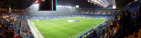 Chelsea v Portsmouth match 12-16-2009 3-07-33 PM