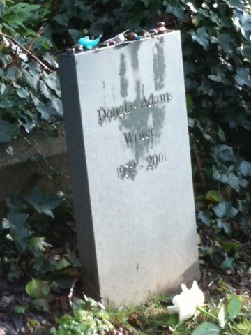 Highgate Cemetery 12-14-2009 7-30-28 AM