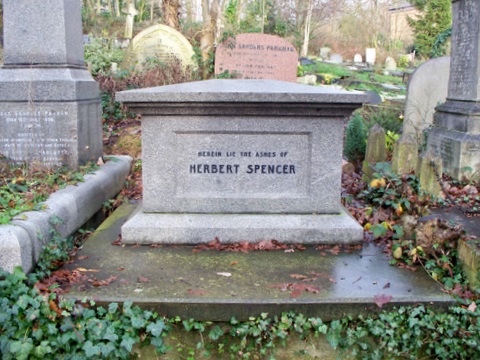 Highgate Cemetery 12-14-2009 7-32-45 AM