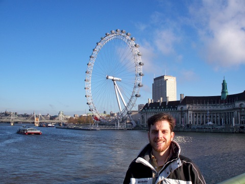 London Eye 12-12-2009 6-51-39 AM