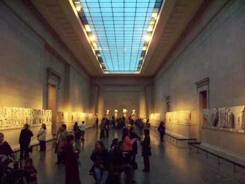 The British Museum 12-14-2009 11-28-07 AM