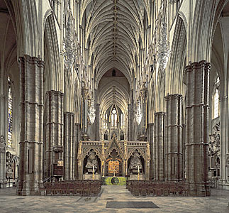 westminster-abbey