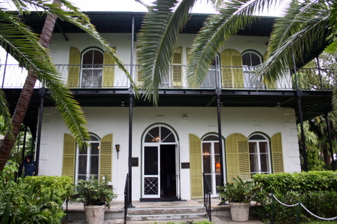 hemingway house 1-9-2010 2-00-02 PM