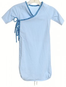 Torren costume