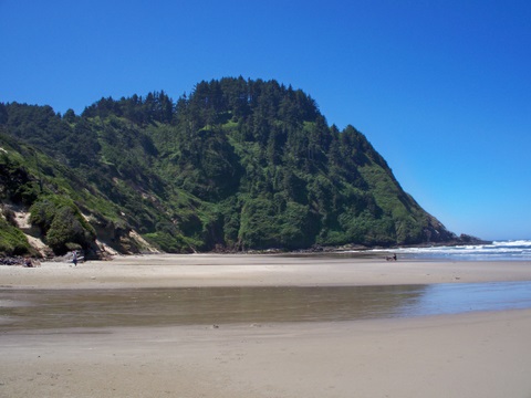 Hobbit Trail and Beach 7-6-2010 2-56-56 PM