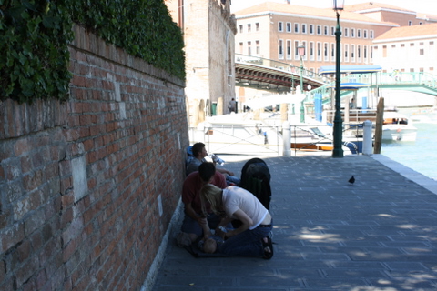 Italy - Venice - Ryan 7-30-2010 2-17-12 PM
