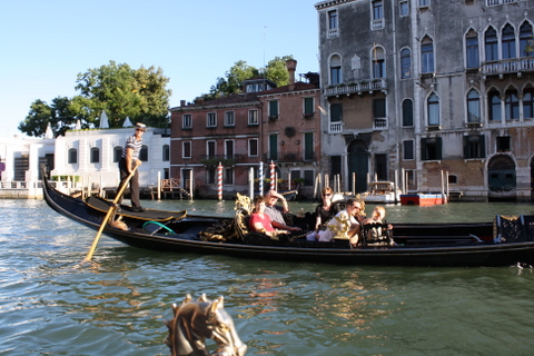 Italy - Venice - Ryan 7-30-2010 7-05-12 PM