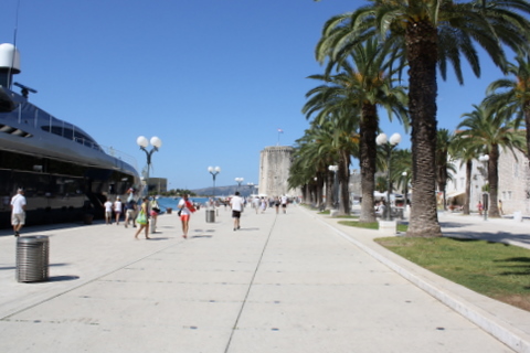 Croatia - Split - Ryan 8-1-2010 10-49-42 AM