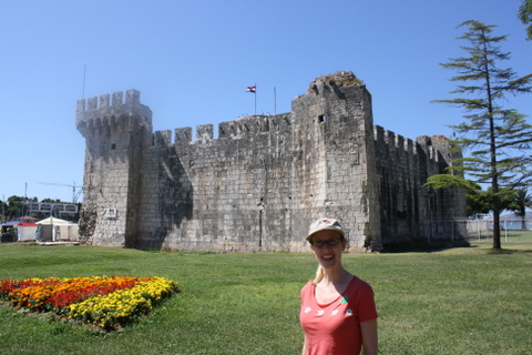 Croatia - Split - Ryan 8-1-2010 11-23-34 AM