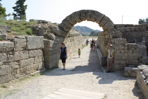 Greece - Katakalon - Ryan 8-5-2010 9-19-09 AM