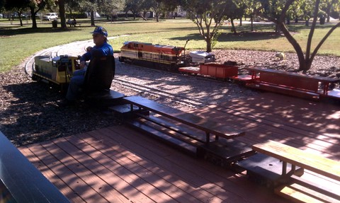 train ride and park 11-7-2010 2-37-31 PM