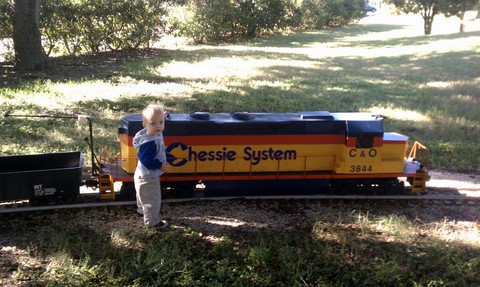 train ride and park 11-7-2010 2-56-28 PM