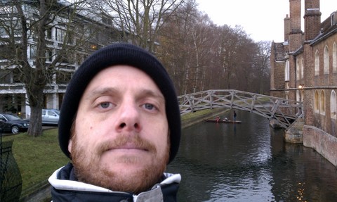 Mathematical Bridge 12-12-2010 3-10-32 PM