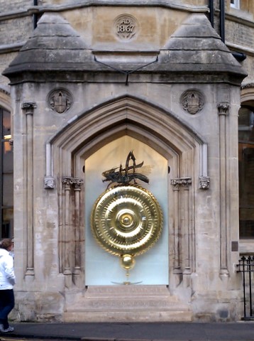 The Corpus Clock 12-12-2010 2-58-48 PM