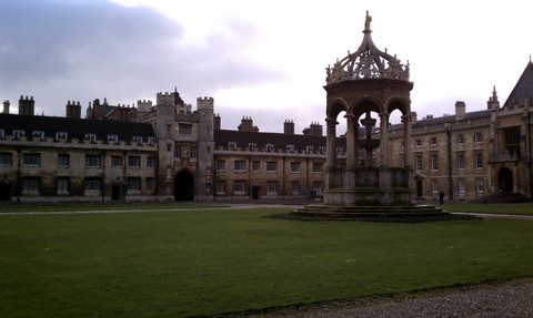 Trinity College Cambridge 12-12-2010 1-30-20 PM