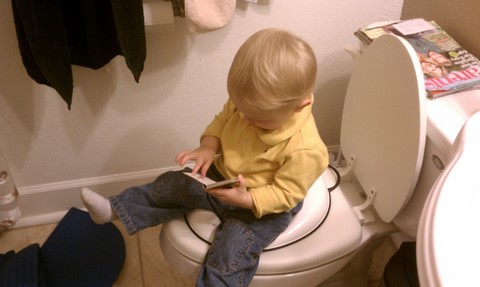 trying out the potty 12-22-2010 7-19-29 PM