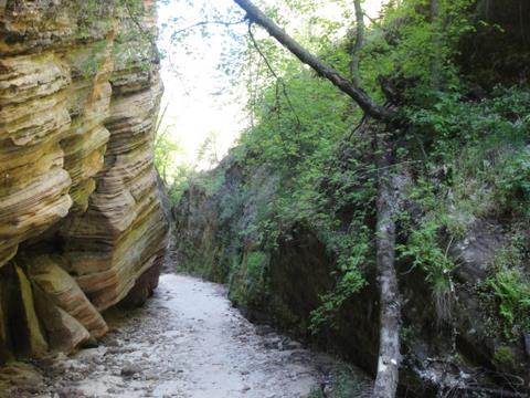 Hidden Canyon 5-13-2011 4-15-15
