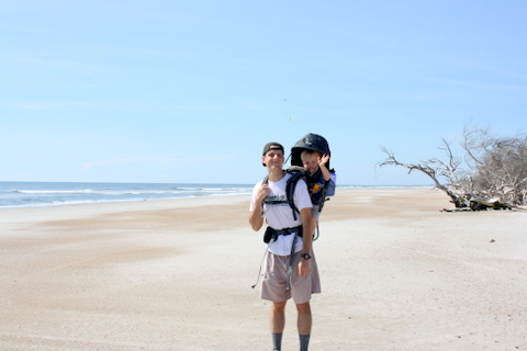 Little Talbot Island State Park 7-23-2011 10-29-07 AM