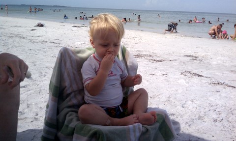 at the beach 7-4-2011 10-43-49 AM