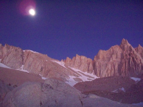 Mt. Whitney-Ryan 8-16-2011 5-30-01 AM