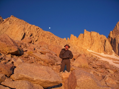 Mt. Whitney-Ryan 8-16-2011 6-15-00 AM
