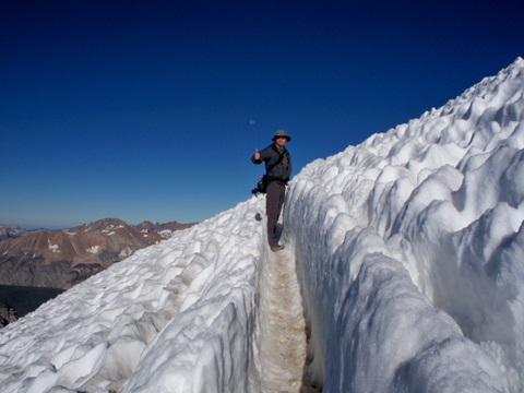 Mt. Whitney-Ryan 8-16-2011 8-00-00 AM