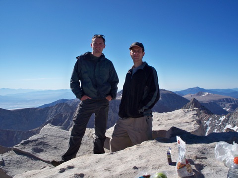 Mt. Whitney-Ryan 8-16-2011 8-40-02 AM