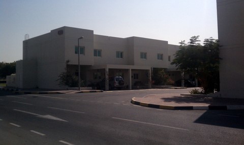 American University of Sharjah 1-10-2012 1-03-54 PM