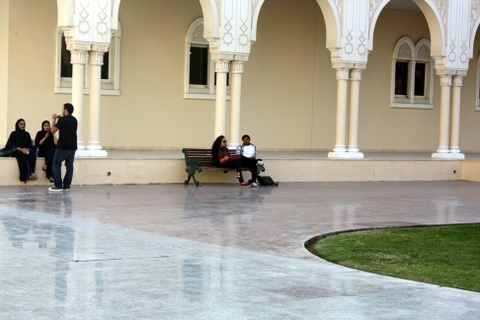 American University of Sharjah 1-8-2012 8-03-53 AM