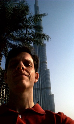 Burj Khalifa walk 1-6-2012 9-39-46 AM