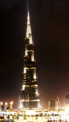 Burj Khalifah - panorama 3.tif