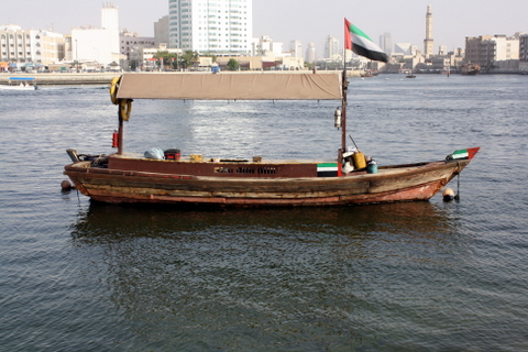 Dubai Creek 1-6-2012 7-18-36 AM