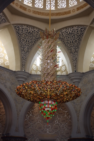 Sheikh Zayyad Mosque 1-7-2012 8-41-43 AM