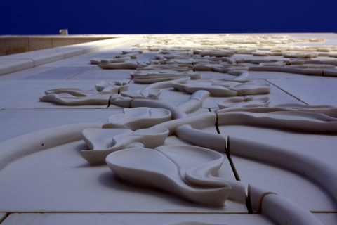 Sheikh Zayyad Mosque 1-7-2012 9-12-12 AM