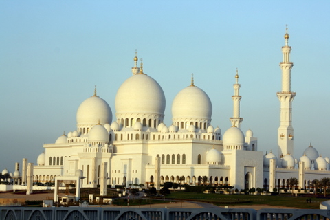 Sheikh Zayyad Mosque 1-7-2012 9-35-03 AM