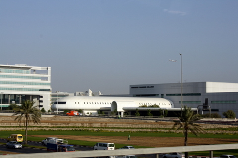 buildings in Dubai 1-10-2012 1-07-23 AM