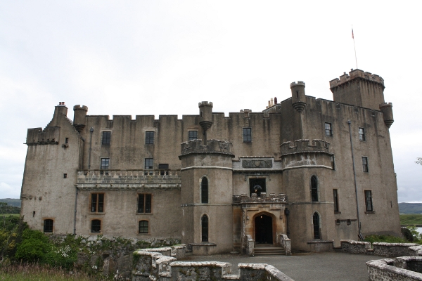 Dunvegan Castle - 2012-07-10T11:36:58