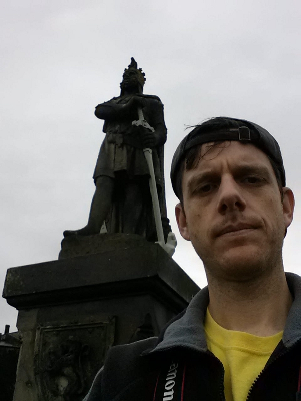 Stirling Castle - 2012-07-11T15:21:18