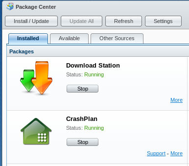 dri crashplan for sb dri crashplan for sb