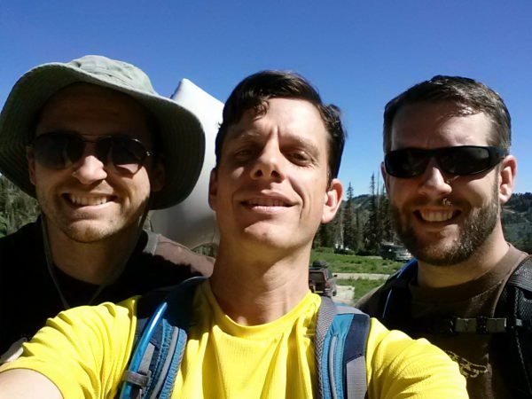 Ben Lomond hike - 2013-06-22T10:34:20