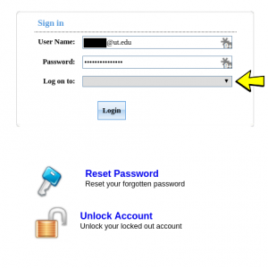 utpassword2