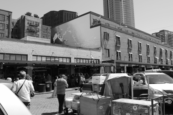 original Starbucks