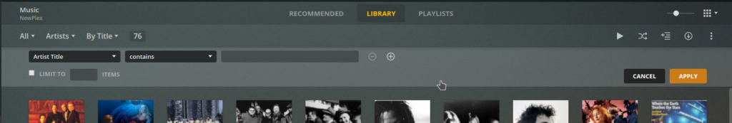 Plex's AI music playlists are amazing. Here's how to use them.