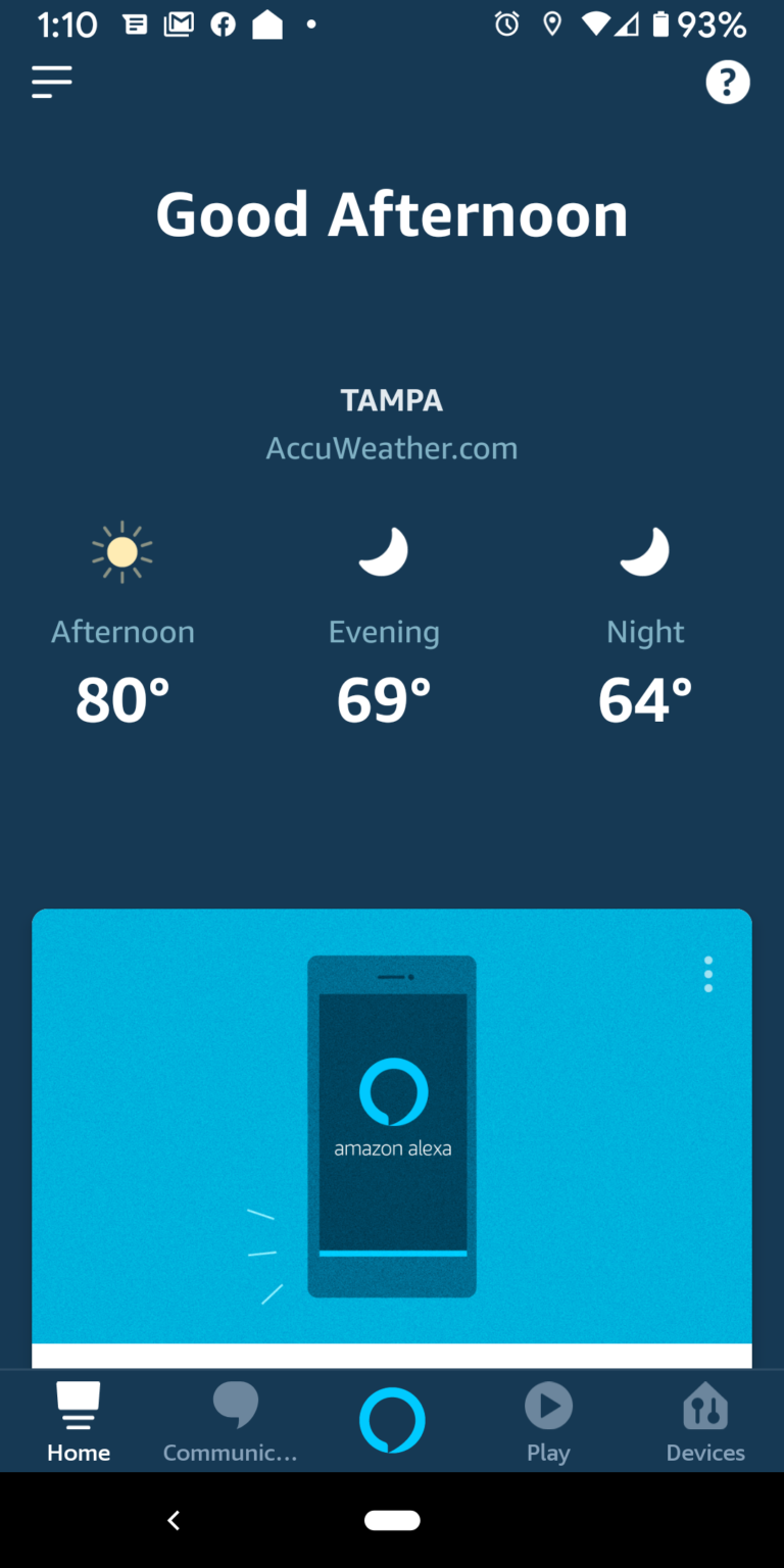 Change Doorbell Sound on Ring App and Amazon Echo Ryan and Debi & Toren